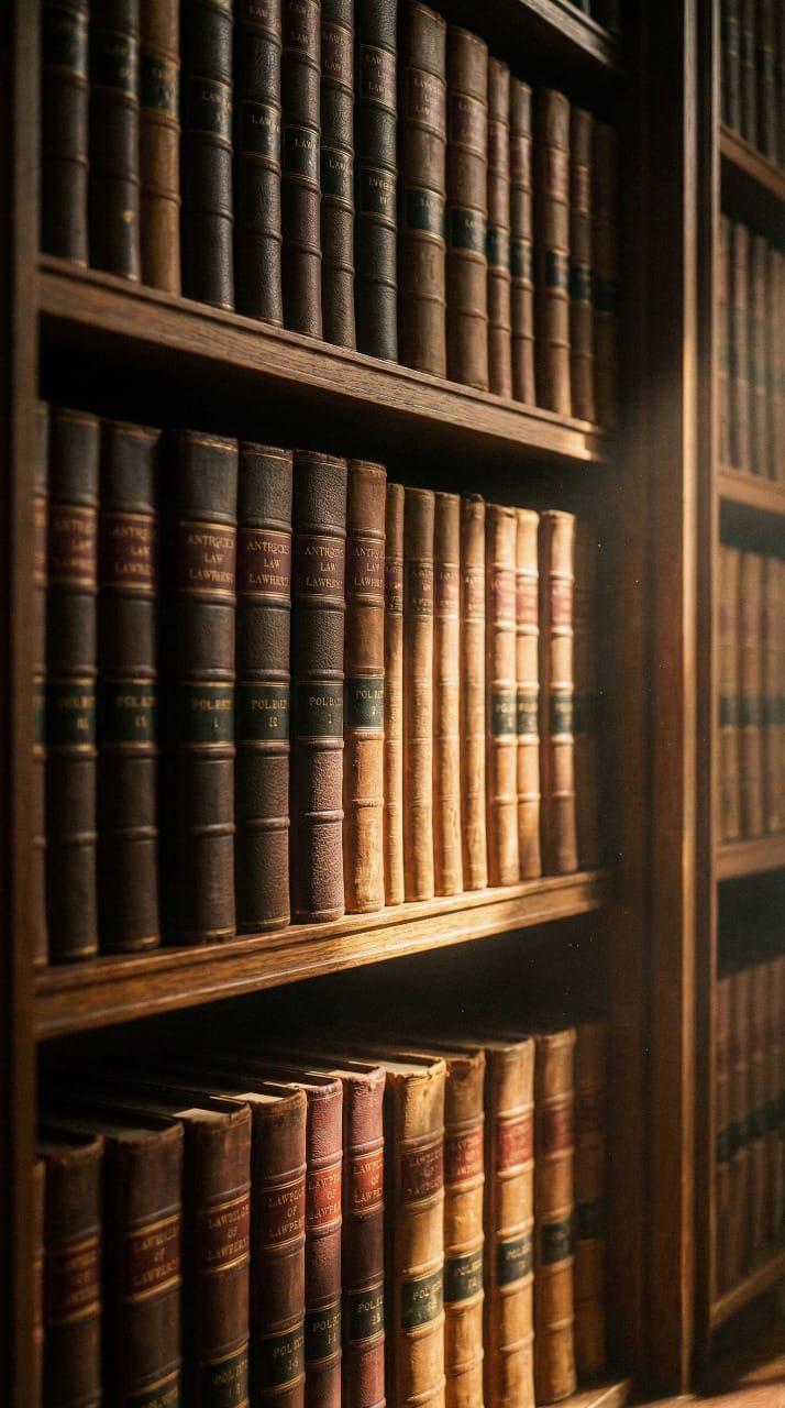 Biblioteca Jurídica